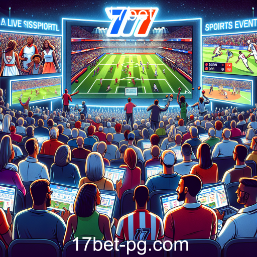 Explorando o Mundo das Apostas Esportivas no 17bet